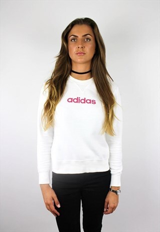 VINTAGE ADIDAS SWEATSHIRT