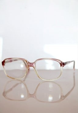 Vintage NIGURA Eyewear. Made in Germany