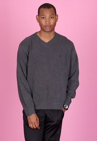 VINTAGE RALPH LAUREN SWEATSHIRT