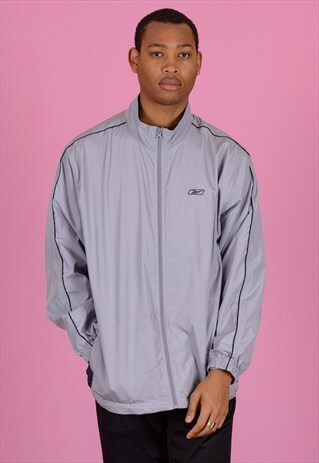 VINTAGE REEBOK JACKET