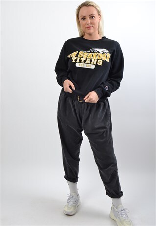 CHAMPION COLLEGE SWEATSHIRT GJ4534