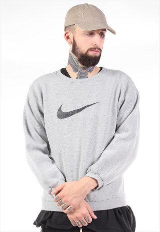 VINTAGE NIKE SWEATSHIRT