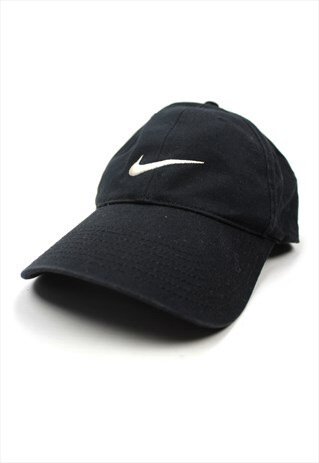 asos nike cap