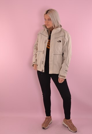 THE NORTH FACE PADDED JACKET GNF267