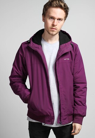 VINTAGE CARHARTT JACKET