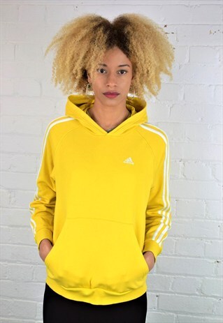 VINTAGE 90'S ADIDAS HOODIE