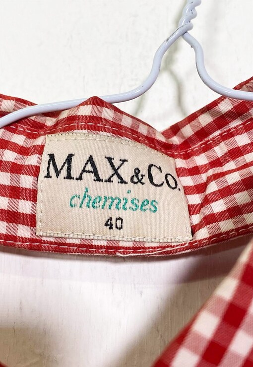 garment image