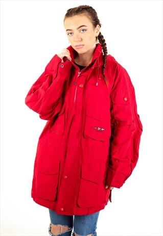 VINTAGE PAUL AND SHARK JACKET J2684