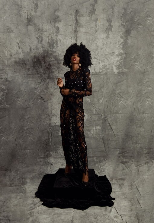 garment image