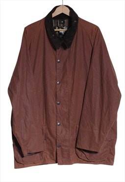 Beaufort A831 Wax Jacket