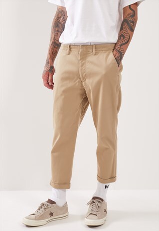 VINTAGE DICKIES WORKWEAR TROUSERS