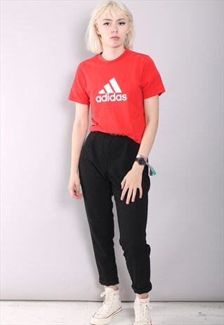 VINTAGE ADIDAS T-SHIRT