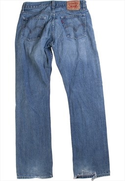 Vintage 90's Levi's Jeans / Pants 514 Denim