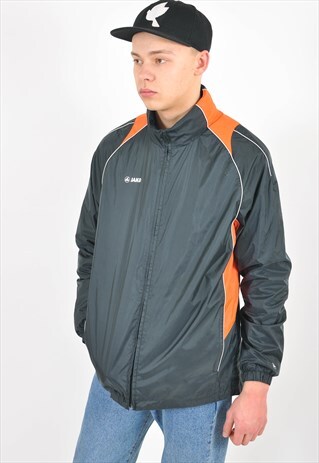 VINTAGE 90'S WINBREAKER JACKET