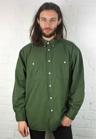 VINTAGE 90'S SHIRT