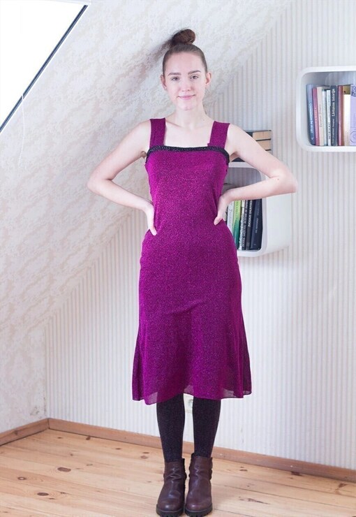 garment image