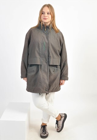 VINTAGE 90'S PARKA JACKET