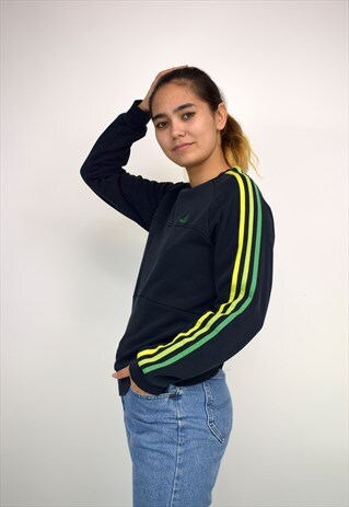 VINTAGE 90'S ADIDAS SWEATSHIRT