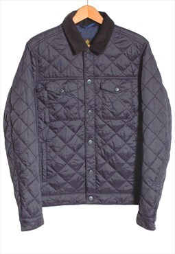 Pardarn Quilted Jacket