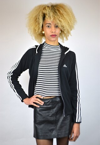 VINTAGE 90'S ADIDAS HOODIE