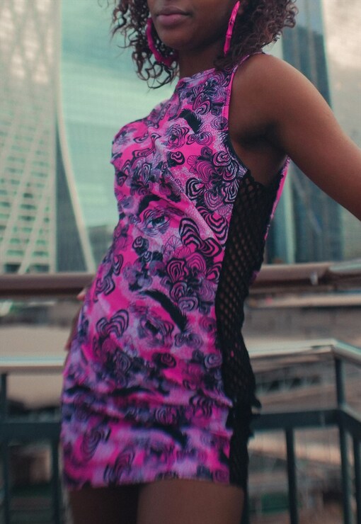 garment image