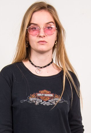 HARLEY-DAVIDSON T-SHIRT