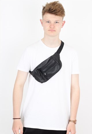 VINTAGE BUMBAG