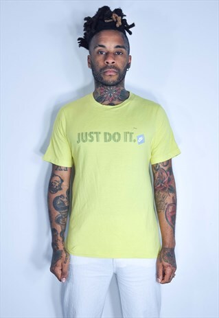 NIKE VINTAGE T SHIRT