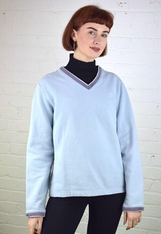 VINTAGE 90'S NIKE SWEATSHIRT