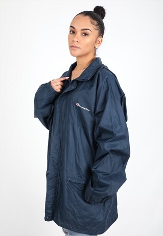 VINTAGE CHAMPION JACKET J723