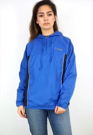 VINTAGE 90'S REEBOK JACKET
