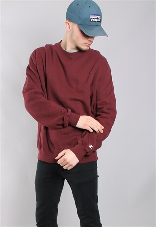 VINTAGE CHAMPION SWEATSHIRT