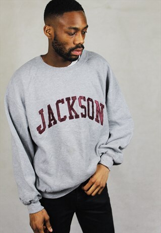 RETRO / 90'S / SWEATSHIRT
