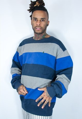 RARE RALPH LAUREN SWEATSHIRT