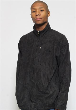 VINTAGE THE NORTH FACE FLEECE