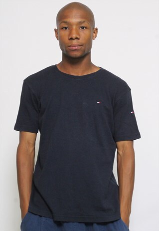 VINTAGE TOMMY HILFIGER T-SHIRT