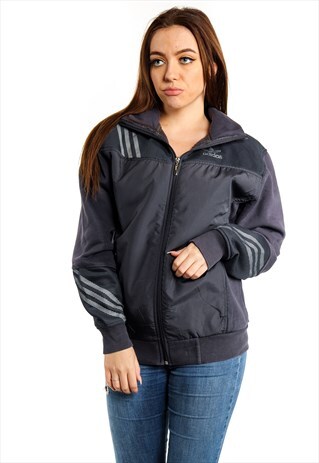 VINTAGE ADIDAS JACKET J2440
