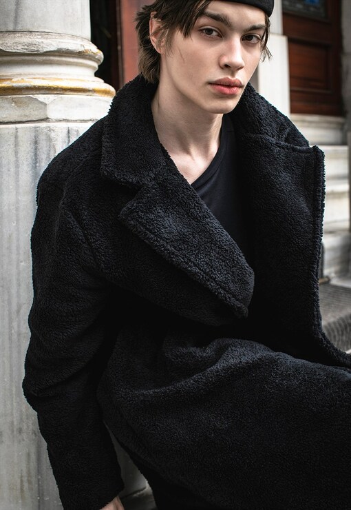 garment image