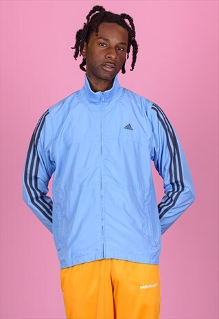 VINTAGE ADIDAS JACKET