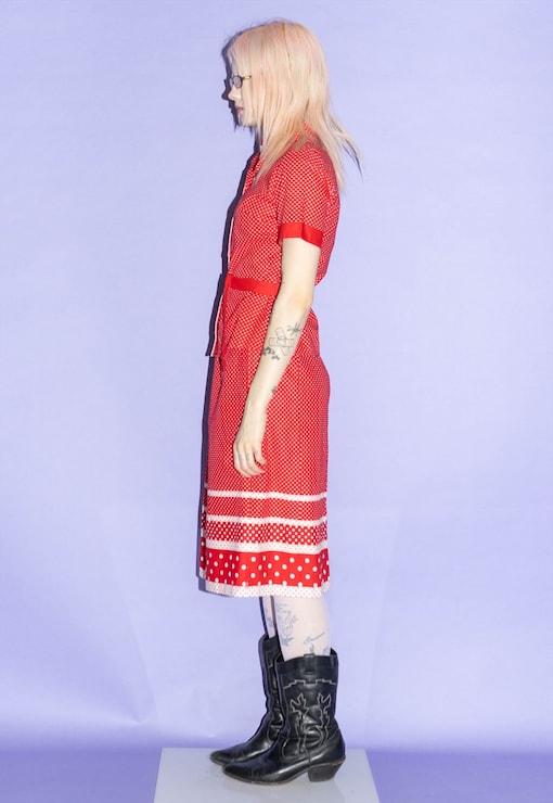 garment image