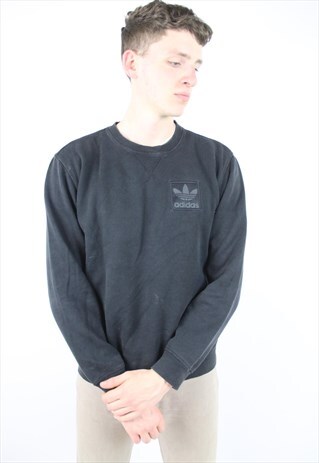 VINTAGE ADIDAS 90'S SWEATSHIRT