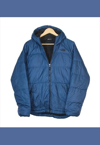 north face fleece lined jackets