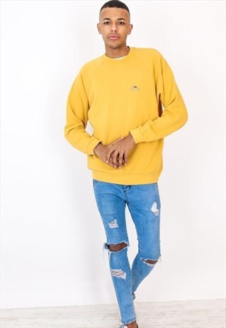 VINTAGE SWEATSHIRT