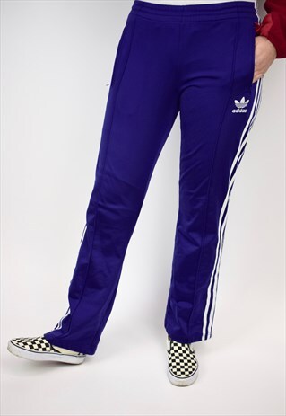 VINTAGE 90'S ADIDAS JOGGERS