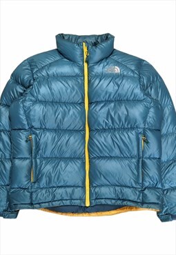 The North Face 600 Puffer Jacket Size UK M