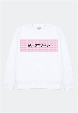 MIAMI CREWNECK