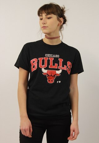 VINTAGE CHICAGO BULLS TSHIRT