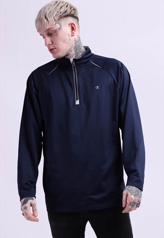 VINTAGE CHAMPION SPORT SWEATSHIRT