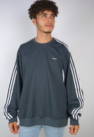 VINTAGE 90'S ADIDAS SWEATSHIRT