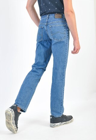VINTAGE 90S JEANS
